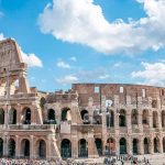 Viajar a Roma: Turismo y qué comida típica comer