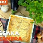 Moussaka de ternera