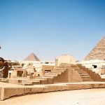 Viajar a Egipto: turismo, y qué comida típica comer