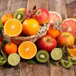 Frutas de invierno: beneficios e ideas para tomarlas a menudo