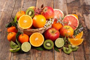 Frutas de invierno: beneficios e ideas para tomarlas a menudo