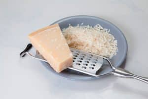 Rallador de queso