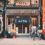 Descubre Tokio y su gastronomía