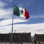 Viajar a México: Qué visitar y qué comida típica comer