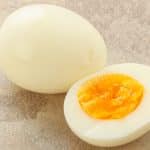 Cómo cocer Huevos Duros