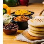 Cómo hacer Arepas, Consejos y su Origen