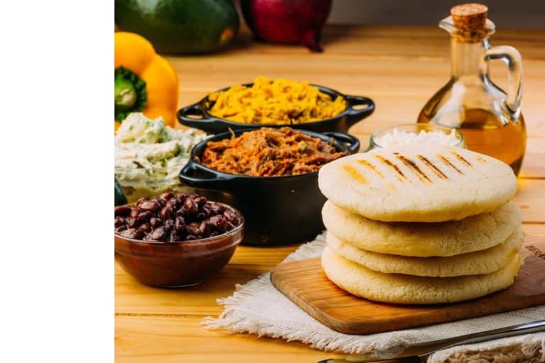 Receta De Mandocas Venezolanas 