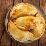 Empanadas Criollas