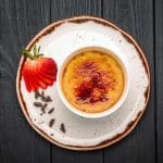 Crème Brûlée