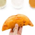 Empanadas Colombianas